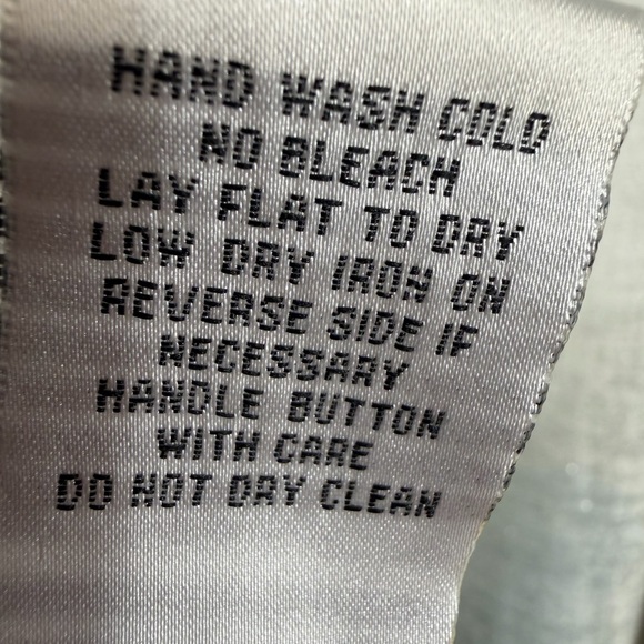 Alex Evenings 2-Piece Formal Gown Set Sage Green 14P Petite Lace Jacket & dress - Picture 10 of 10